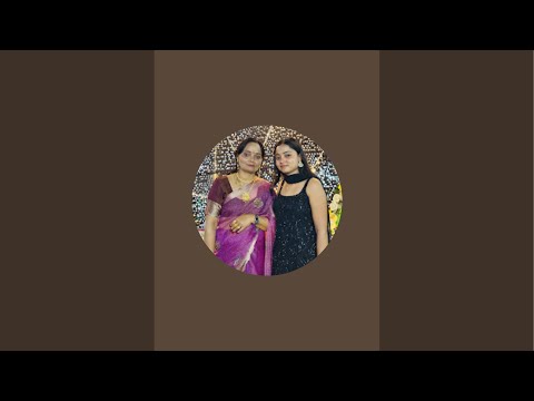 Geeta Nishi  is live!
