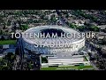 The History of Tottenham Hotspur Stadium