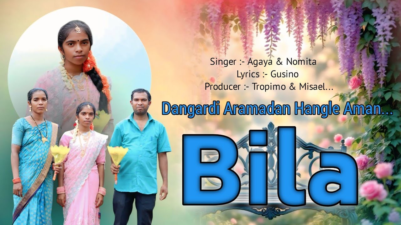 BILA || Soura New Song || Agaya & Nomita || Tropimo & Misael ||...