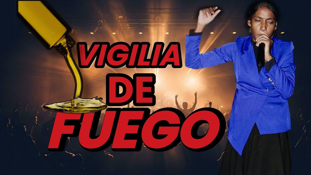 CORO DE FUEGO / AURORA CRISTAL SANTOS 