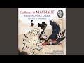 Miniature de la vidéo de la chanson Messe De Nostre Dame: Sanctus