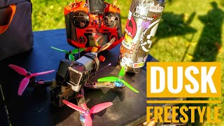 Dusk Freestyle