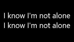 Alan Walker - Alone LYRICS  - Durasi: 2:38. 