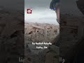 لم يبق منزل واحد جندي إسرائيلي يتباهى بدمار بيت حانون في غزة