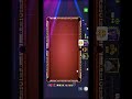 “Calculated that shot like a villain 🎱😮💨”#8ballpool #pool #gaming #fyp #viral