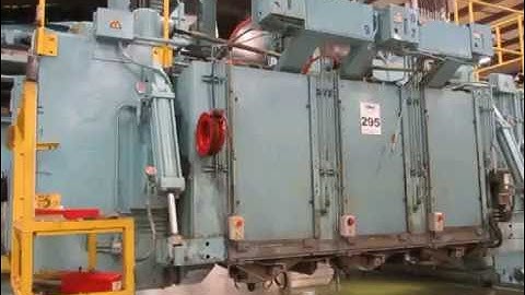 CINCINNATI 3-SPINDLE 5-AXIS GANTRY (2)