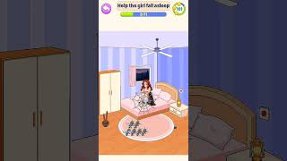 Tricky Story Normal Level 68 🧩 #BrainTeaser #Puzzle #Gaming #Walkthrough