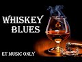 Whiskey Blues | 1 Hour Collection | Best of Slow Blues/Rock V1