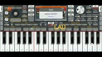 FREE SET BALLAD HD ORG 2024