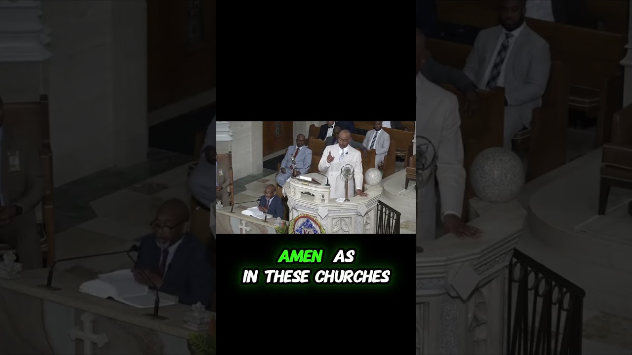 Addressing Church Abuse: A Call for Justice