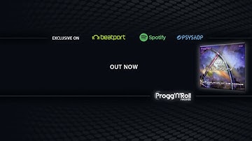 Britti, Intenscify: Contemplation Of The Cosmos