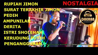 RUPIAH JIMON  DHEHAN PRO WONG JOWO AVS VDS