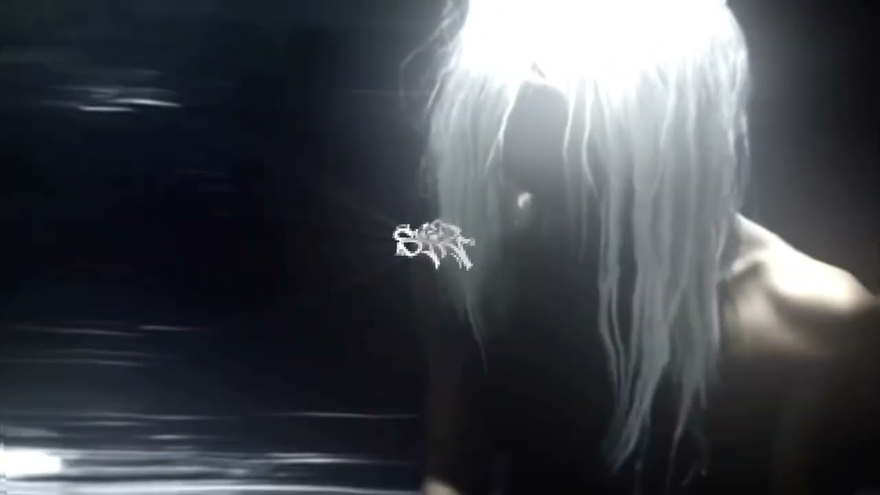 Sxnder Sxz - S X Z    (Official Visualizer)