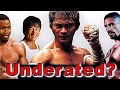 Is Tony Jaa As Good As They Say MJW Jackie Chan And Scott Adkins Talk About Tony Jaa