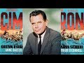 Glenn Ford - 50 Highest Rated Movies