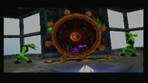 Donkey Kong 64 Playthrough - Part 1