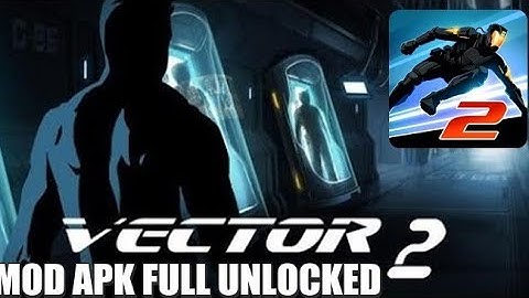 👻👻VECTOR 2 GAMEPLAY By 🎮  GAMING DR20 🤟🤟