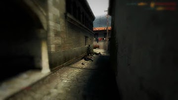 4 Noscopes by Sweeney