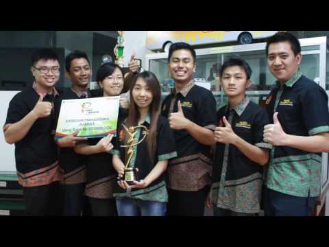 Video: Prestasi Teknik