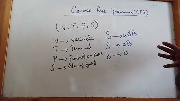 Automata Theory | Spring 21 | Lecture 11 Part 1 | By Usman Khan