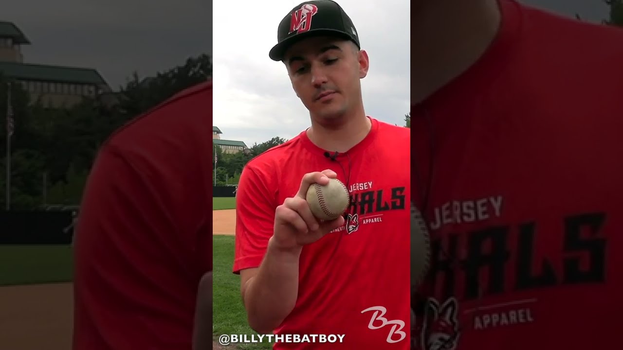 Pro Pitch Grips