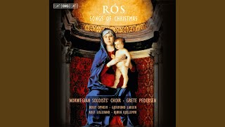 Mitt hjerte alltid vanker (My Heart Forever Dwells) [arr. O. Matre for chorus]