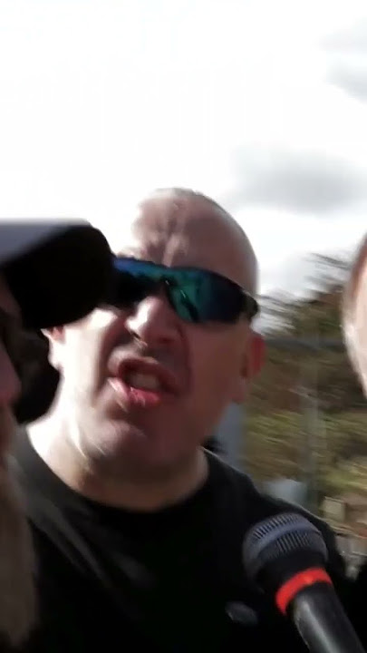 The Warriors Skinhead blues Oi! Punk