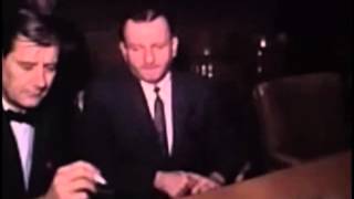 Celebrity September 1965 - New Judge takes over Jack Ruby case - Judge Louis Holland interview Net Worth