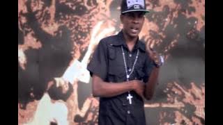 DRZ feat. Rich Lexx - Fo Gep Nwa  (Official Video)