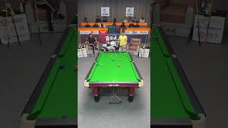 🔴 LIVE：日常台球练球实录！🔥 Live: Daily Billiards Practice 2026/05/01 01:44:34.