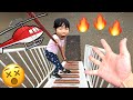 ここちゃんレスキュー隊になって全てのミッションクリアできるのか・・・・・😵🔥【寸劇】