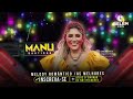 Set especial manu batido 2023  msicas novas  canal belm cds oficial