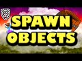 How To SPAWN ANYTHING in your Game with Unity Tutorial