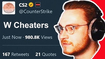 OhnePixel Reacts to Counter-Strike
