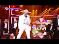 WONHO ウォノ 원호 - Answer [Music Bank] | KBS WORLD TV 260821