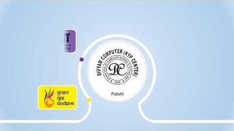 Kushal Yuva Program Intro