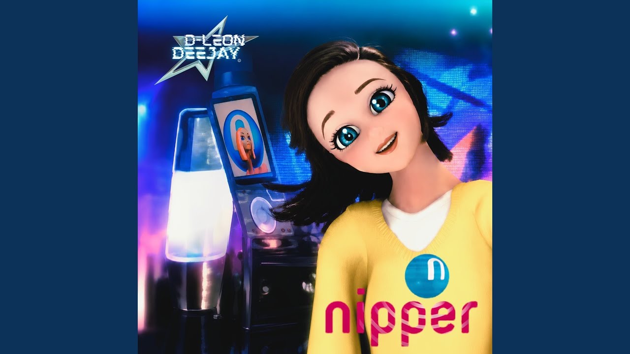 Watch nipper on YouTube Watch nipper on YouTube
