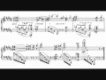 Miniature de la vidéo de la chanson Nuances: I. Pas Vite (Poème Languide, Op. 52 No. 3)