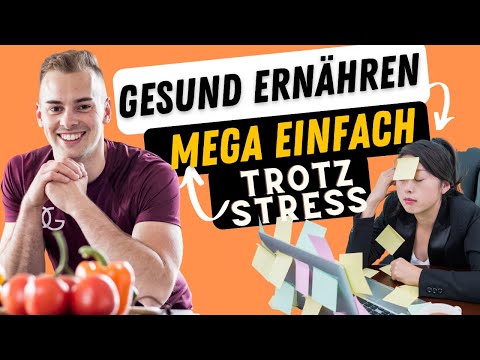 Trotz Stress und