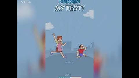 Hidden my test ! stage 71 72 73 74 75 76 77 78 79 80