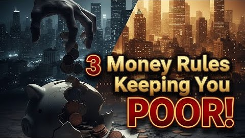 The 3 Silent Money Traps Keeping You Poor