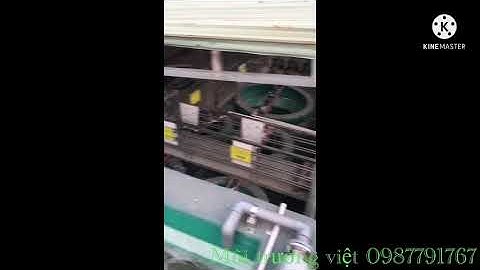 @Cận cảnh trạm xử lý nước thải rỉ rác/MTV