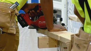Research shows vocational education benefits not just students, but also state's economy