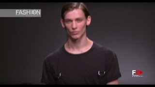 PORTS 1961 Fall Winter 2017 2018 Menswear Milan by Fashion Channel