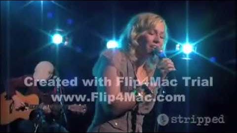 The Scientist - Natasha Bedingfield