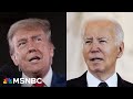 &#39;He&#39;s coming for your healthcare&#39;: New Biden ad uses Trump&#39;s words against him