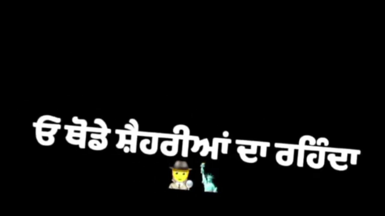 Punjabi attitude status love status WhatsApp status new song #trending #shorts