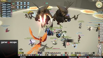 FFXIV Shadowbringers Guide: The Tower at Paradigm