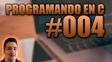 Programando en C - 004 - Instalación de Atom y GCC | TutorialesNET