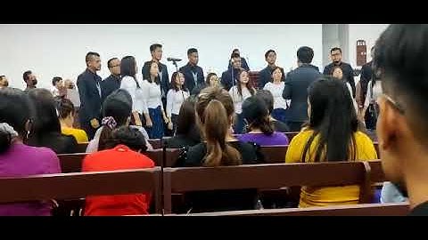 BCM Bazar Pasror Bial Zaipawl - Ka sual rit tak phurh